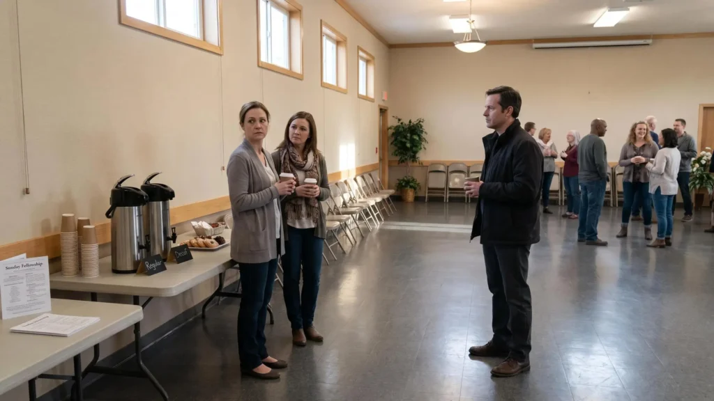 forgiveness versus reconciliation explained from a Christian perspective